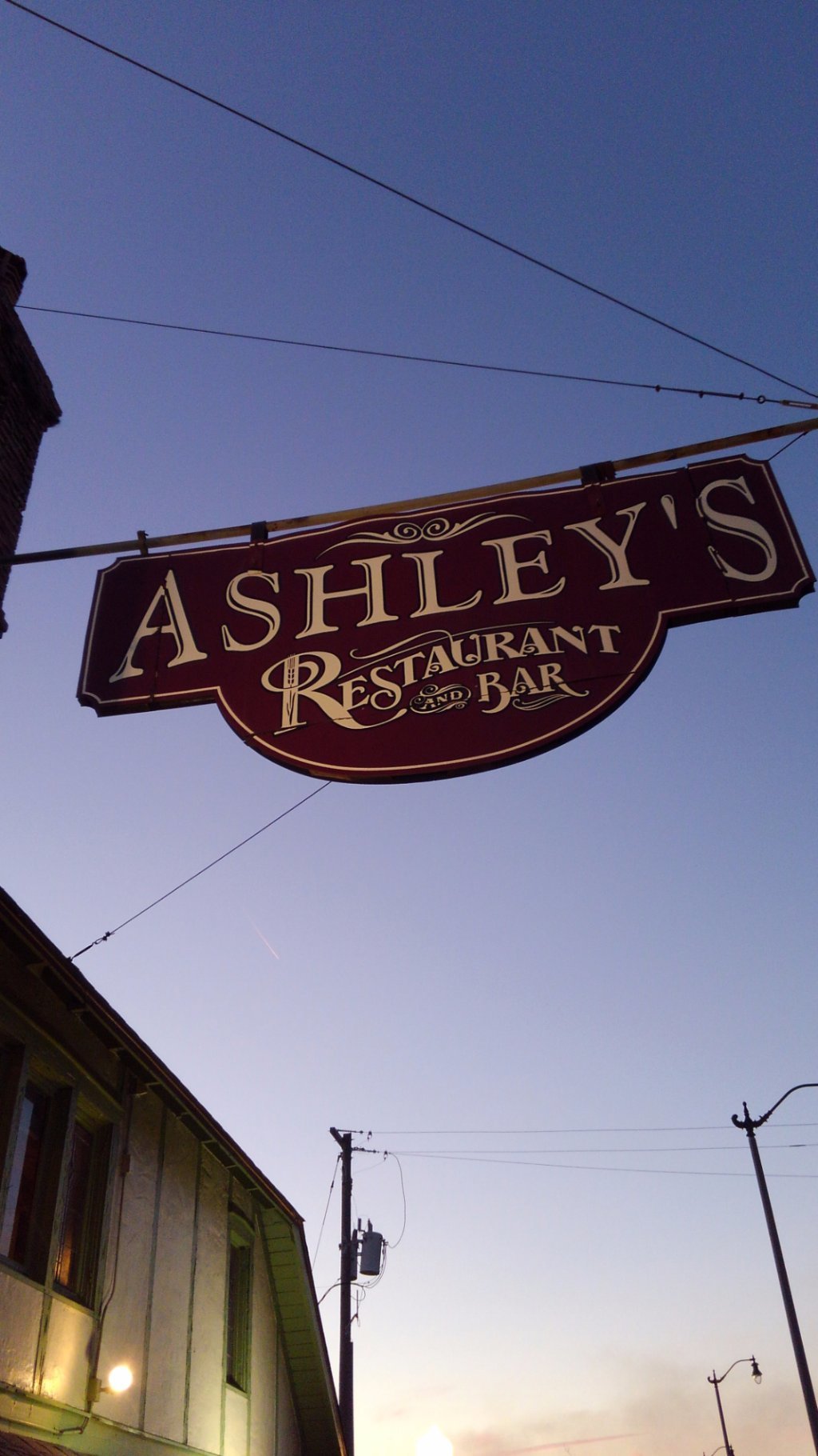 Ashley’s of Rockledge